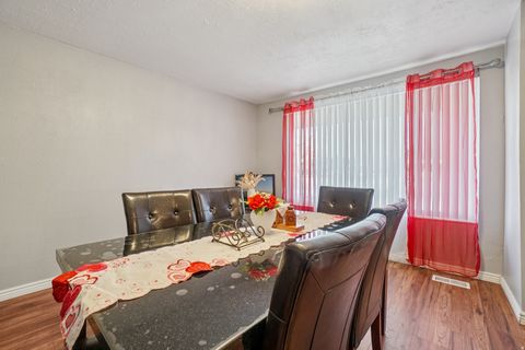 Tiny photo for 3601 ATLAS WAY, West Valley City, UT 84120 (MLS # 2138440)