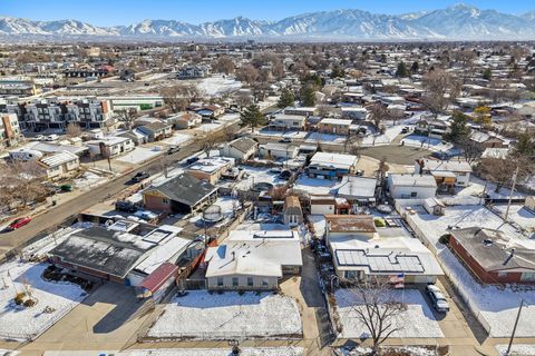 Tiny photo for 3601 ATLAS WAY, West Valley City, UT 84120 (MLS # 2138440)