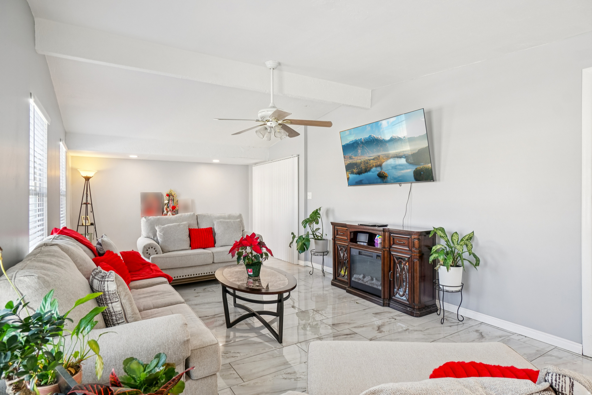 SUNNY VALLEY - Residential