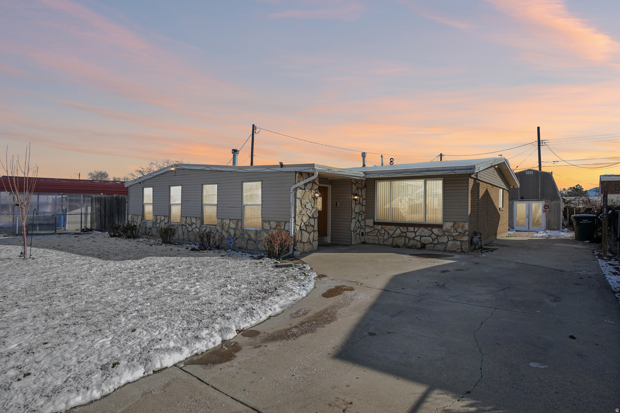 SUNNY VALLEY - Residential