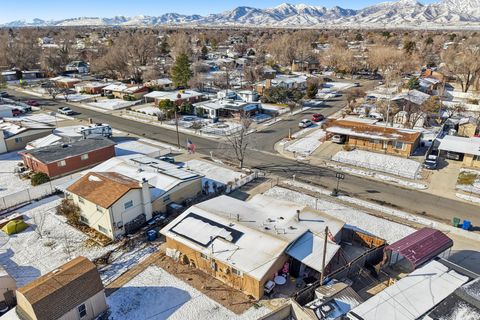 Tiny photo for 3601 ATLAS WAY, West Valley City, UT 84120 (MLS # 2138440)