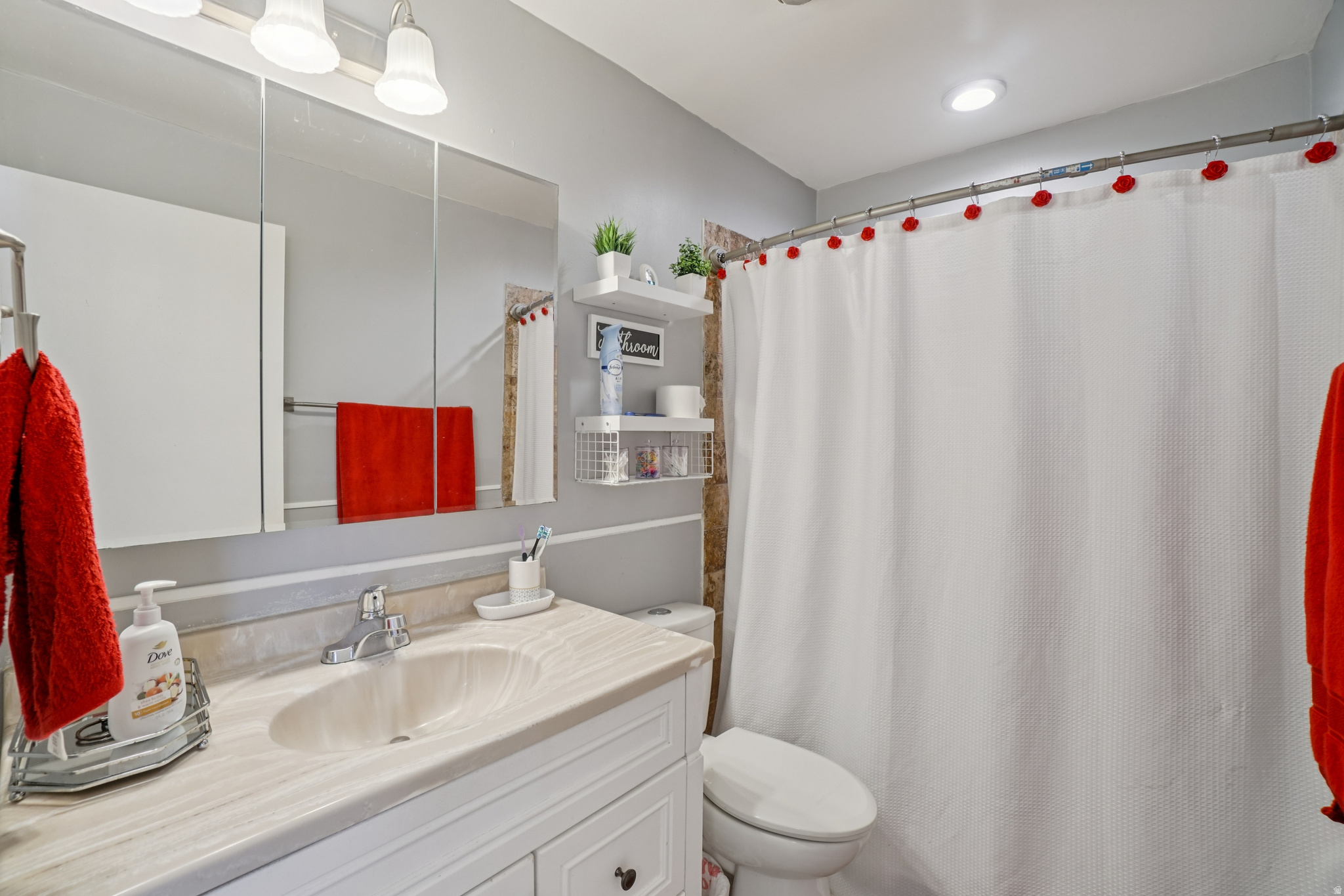 SUNNY VALLEY - Residential