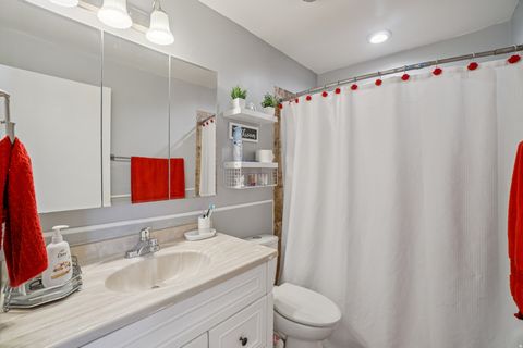 Tiny photo for 3601 ATLAS WAY, West Valley City, UT 84120 (MLS # 2138440)