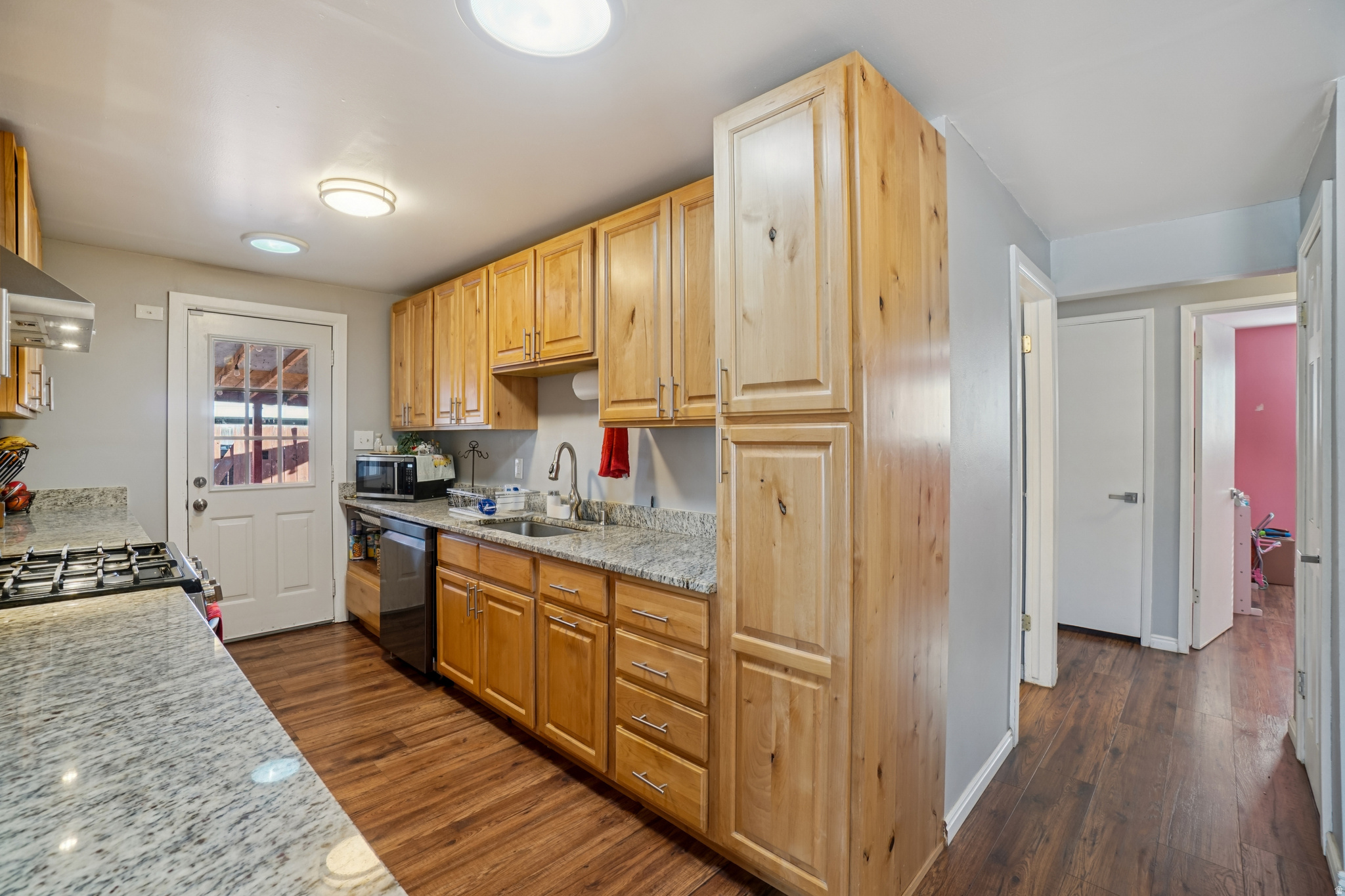 SUNNY VALLEY - Residential