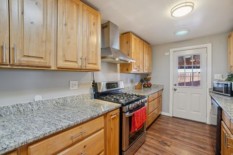 Tiny photo for 3601 ATLAS WAY, West Valley City, UT 84120 (MLS # 2138440)