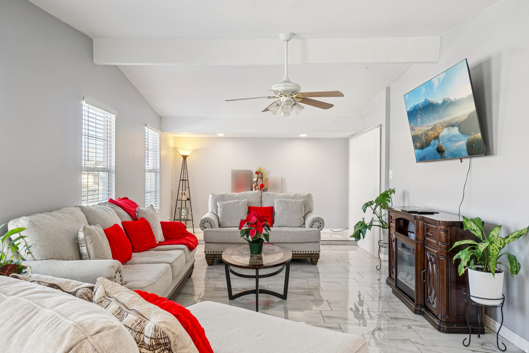 SUNNY VALLEY - Residential