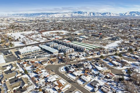 Tiny photo for 3601 ATLAS WAY, West Valley City, UT 84120 (MLS # 2138440)