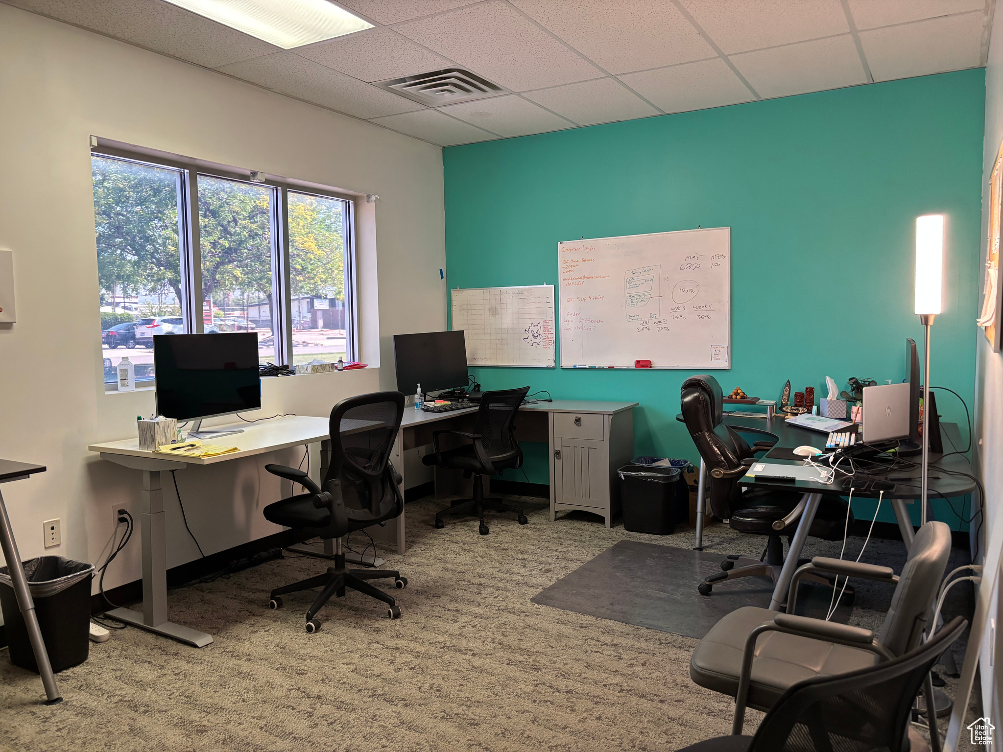 MAIN STREET CONDOMINIUM PROJECT - Commercial Lease