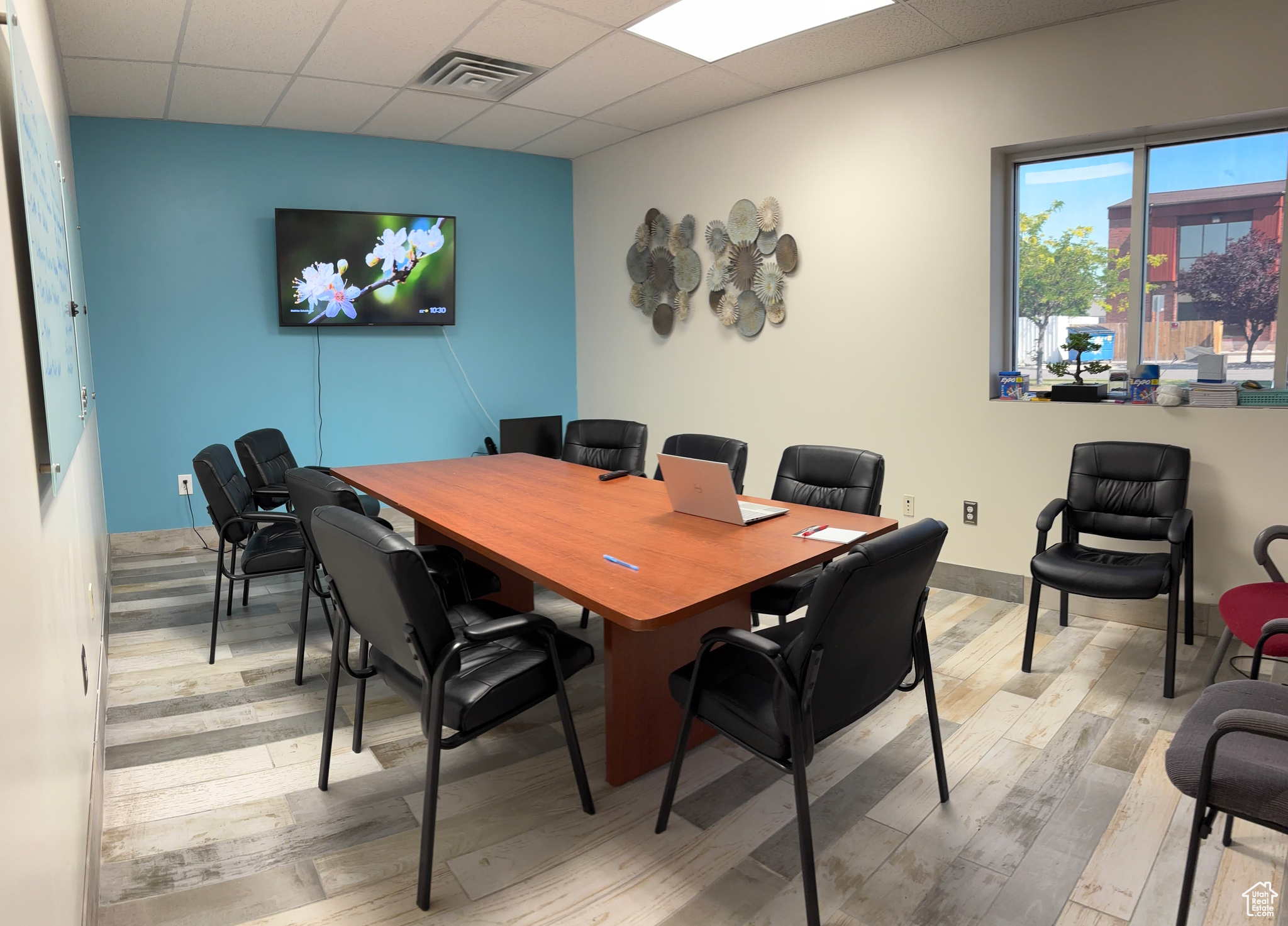 MAIN STREET CONDOMINIUM PROJECT - Commercial Lease