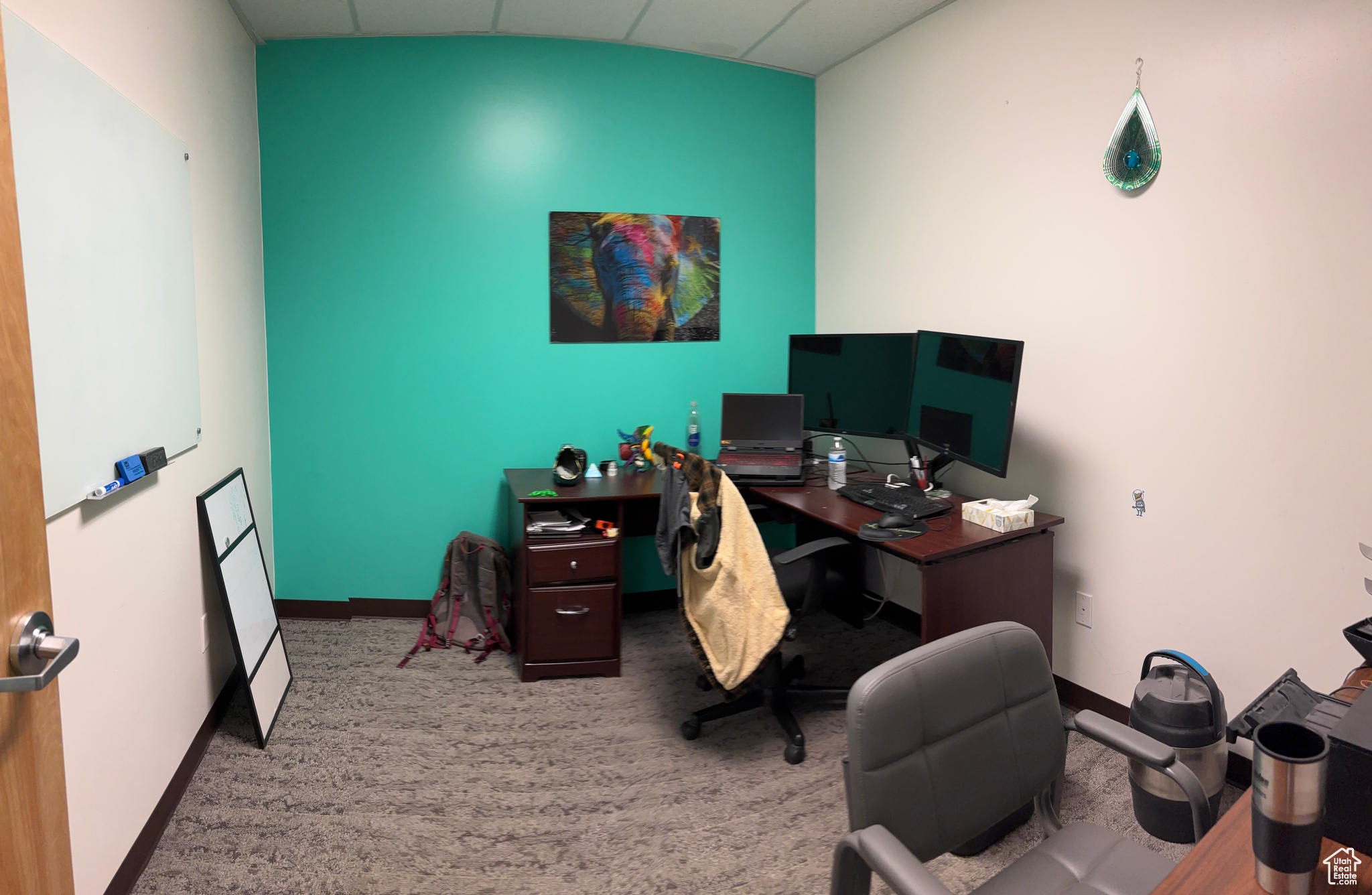 MAIN STREET CONDOMINIUM PROJECT - Commercial Lease