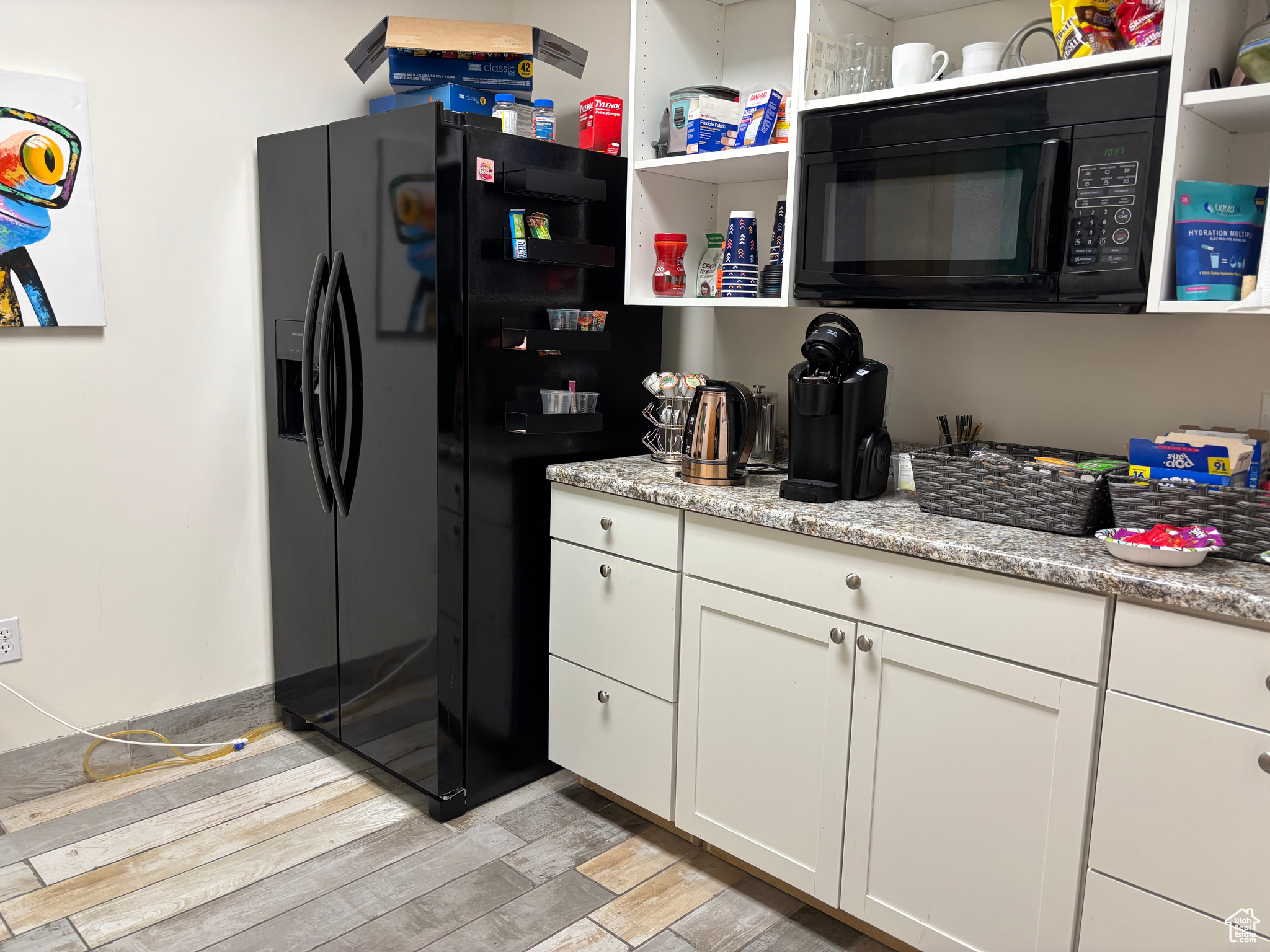 MAIN STREET CONDOMINIUM PROJECT - Commercial Lease