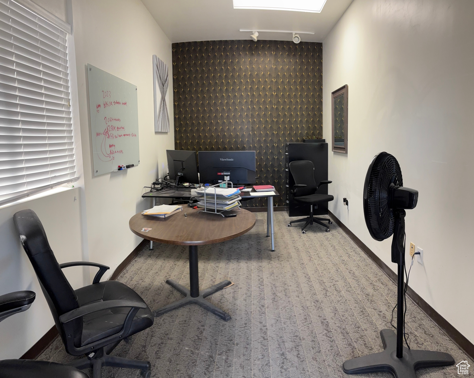 MAIN STREET CONDOMINIUM PROJECT - Commercial Lease