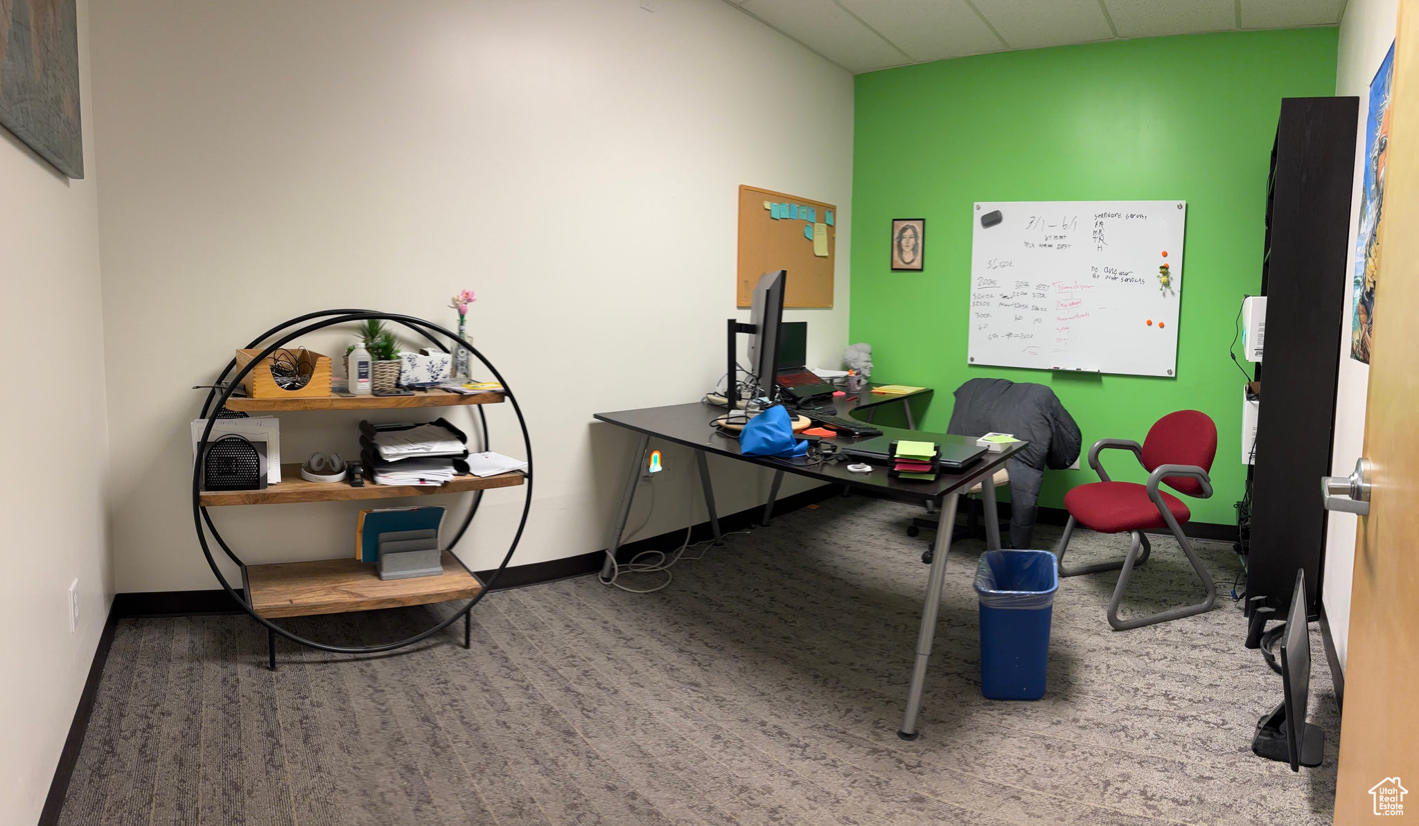 MAIN STREET CONDOMINIUM PROJECT - Commercial Lease