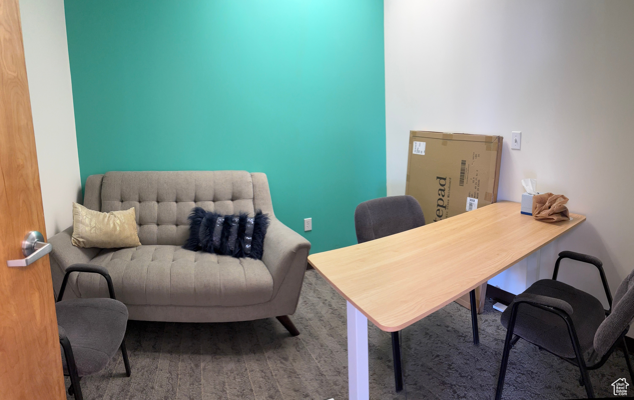 MAIN STREET CONDOMINIUM PROJECT - Commercial Lease