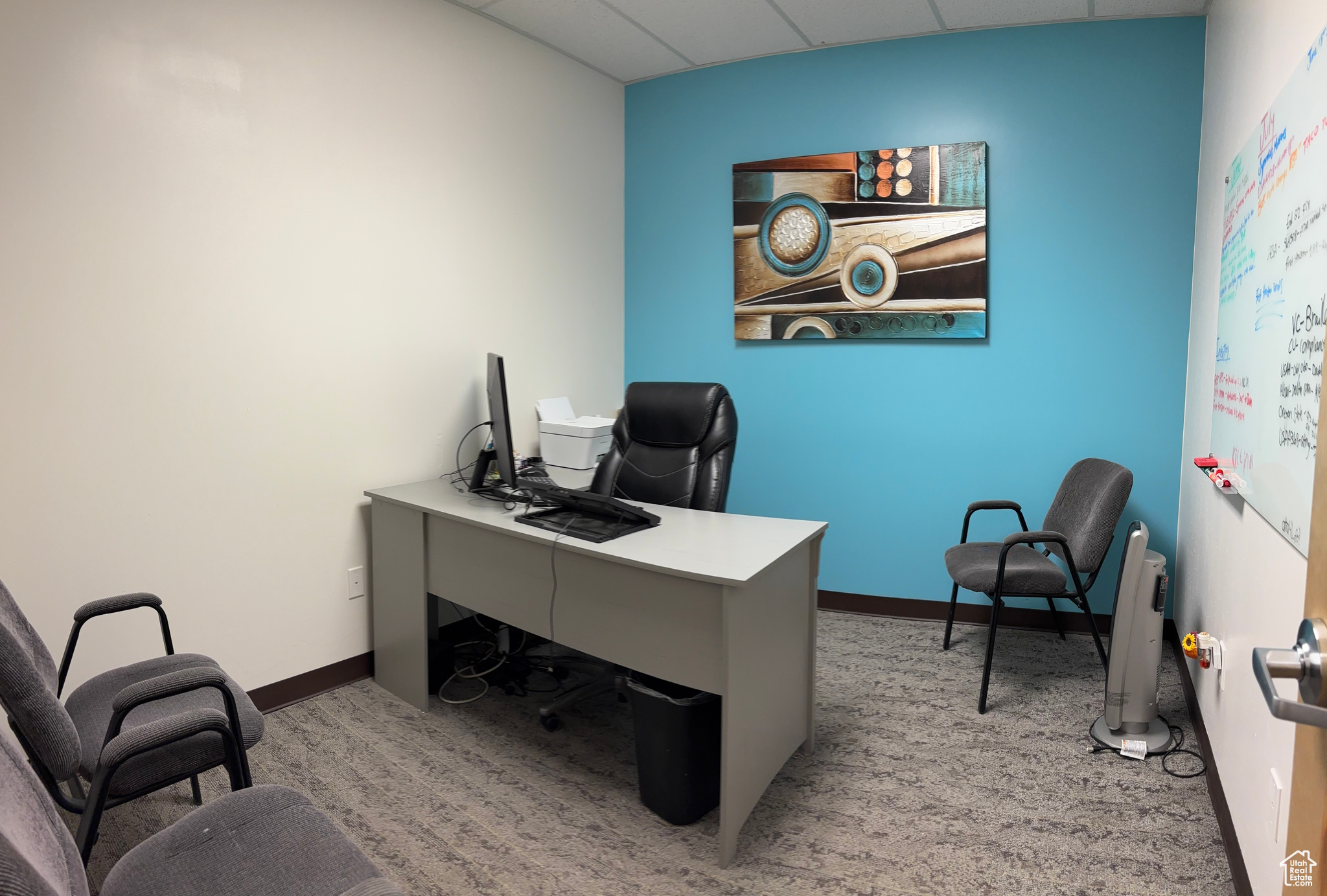 MAIN STREET CONDOMINIUM PROJECT - Commercial Lease