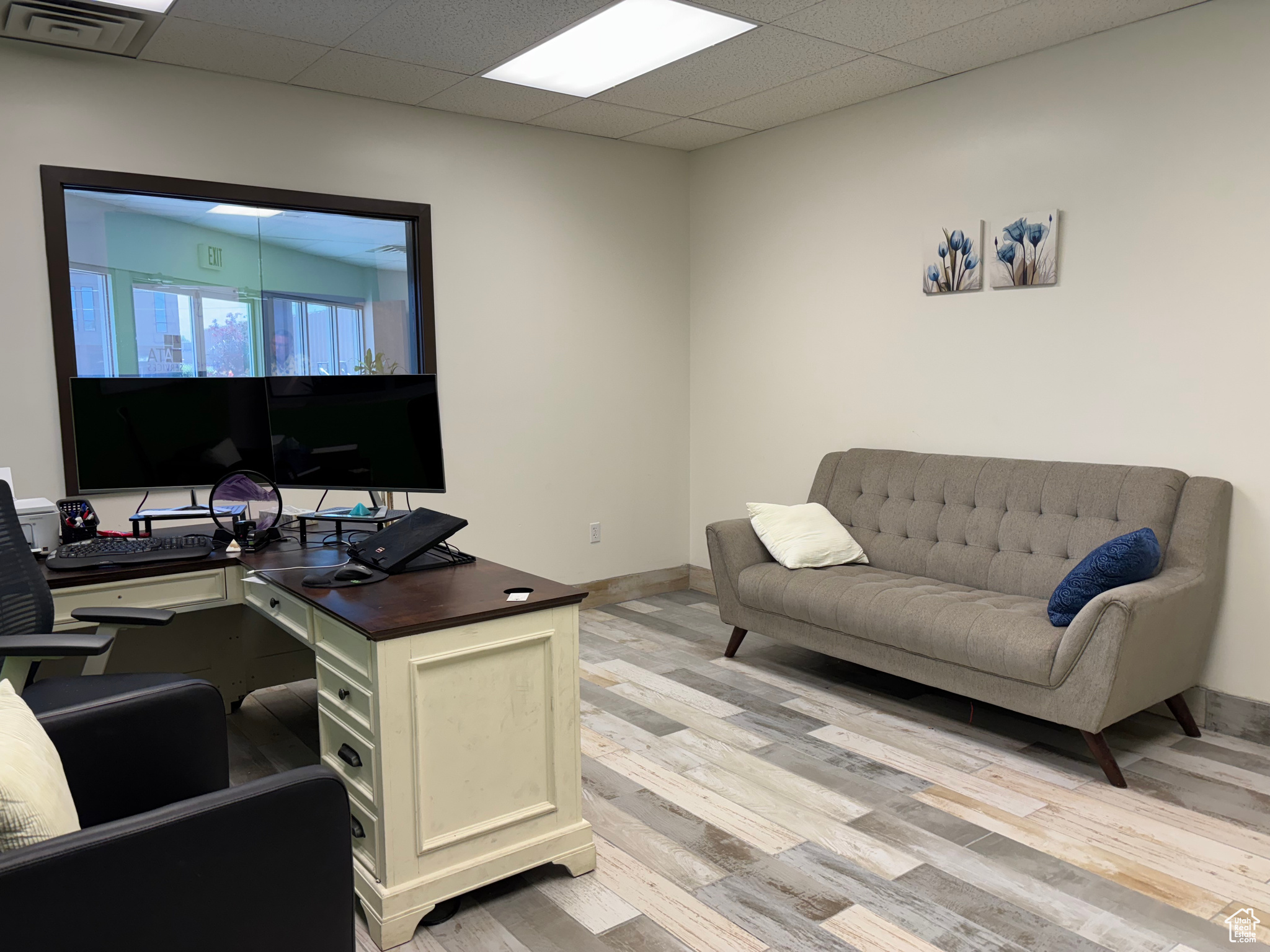 MAIN STREET CONDOMINIUM PROJECT - Commercial Lease