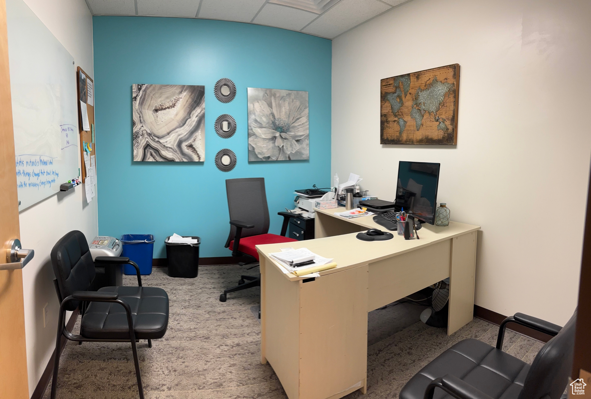 MAIN STREET CONDOMINIUM PROJECT - Commercial Lease