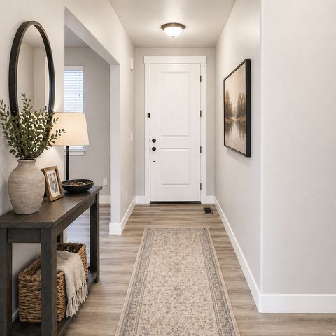 Tiny photo for 1966 E BLUE SPRUCE RD, Eagle Mountain, UT 84005 (MLS # 2154944)