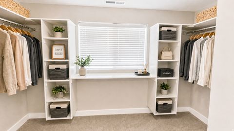 Tiny photo for 1966 E BLUE SPRUCE RD, Eagle Mountain, UT 84005 (MLS # 2154944)