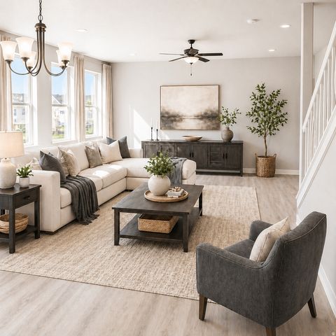 Tiny photo for 1966 E BLUE SPRUCE RD, Eagle Mountain, UT 84005 (MLS # 2154944)