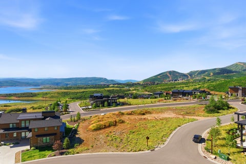 Vacant Land For Sale - 1481 W Ursa Way #75<br/> Wasatch County, Heber City, UT 84032