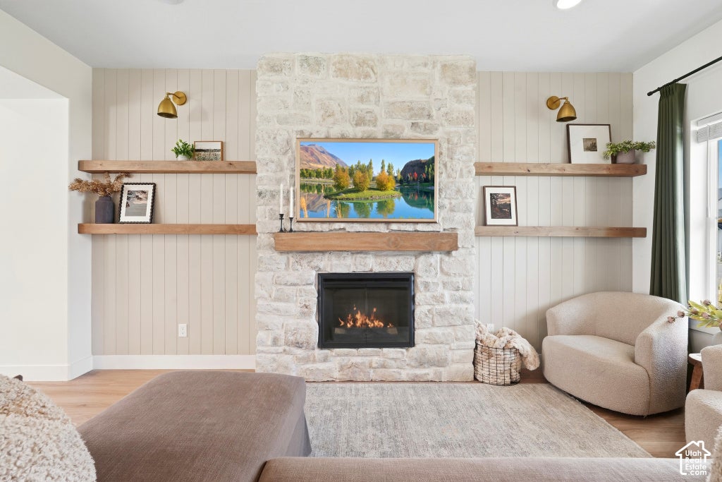 Photo of 698 E 600 S, Hyrum, UT 84319 (MLS # 2187805)
