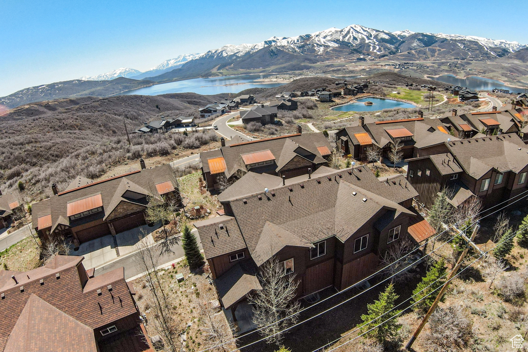 RUSTLER - Residential Lease