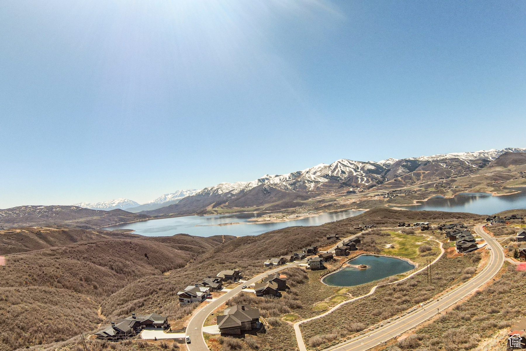 RUSTLER - Residential Lease