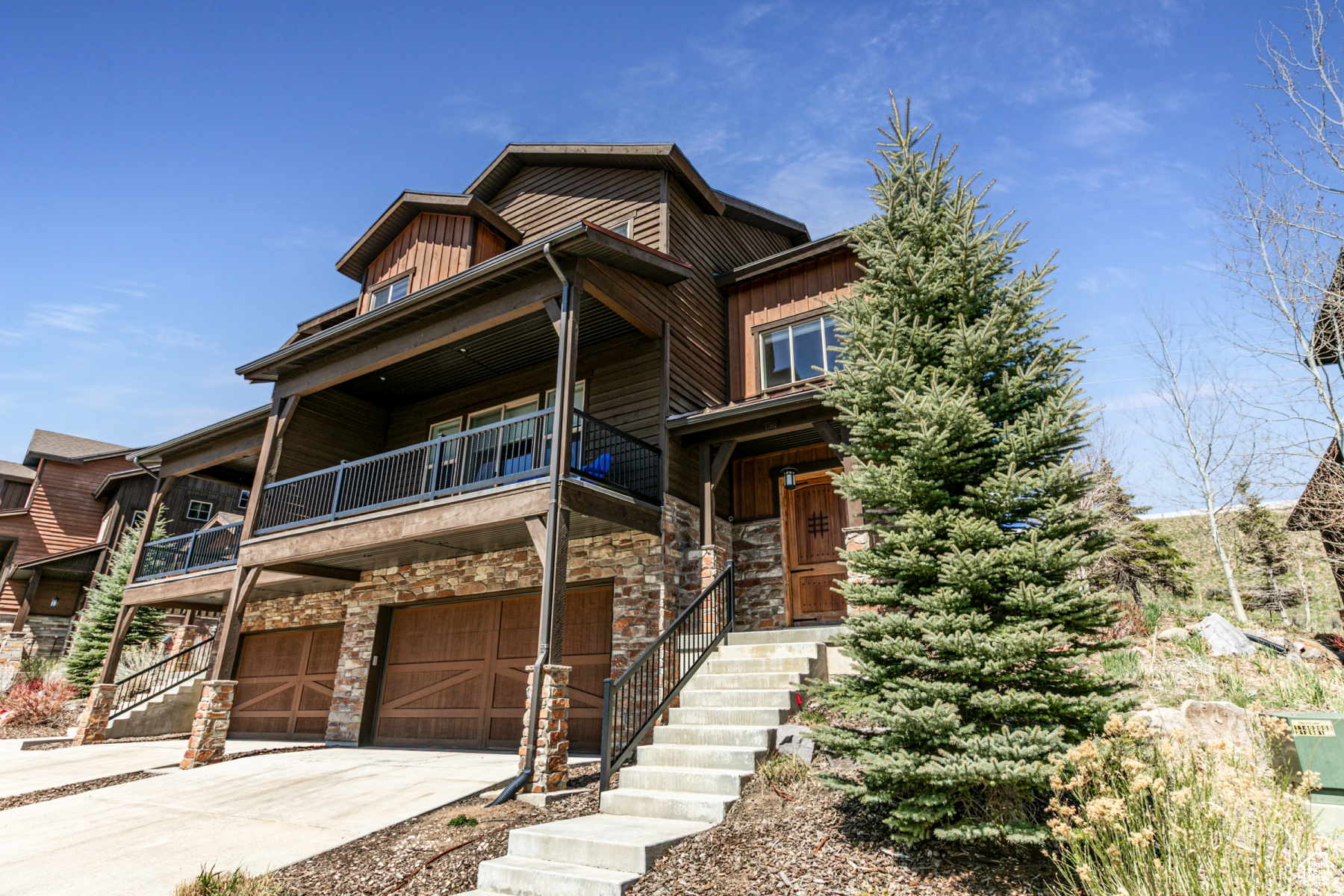 RUSTLER - Residential Lease