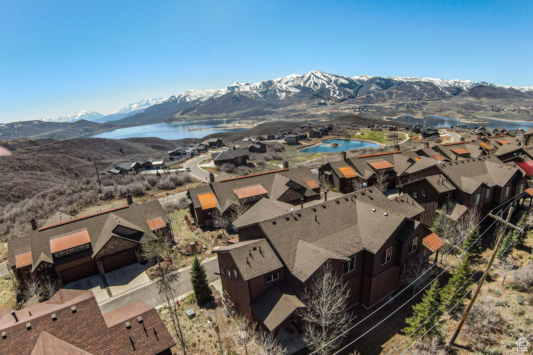 RUSTLER - Residential Lease