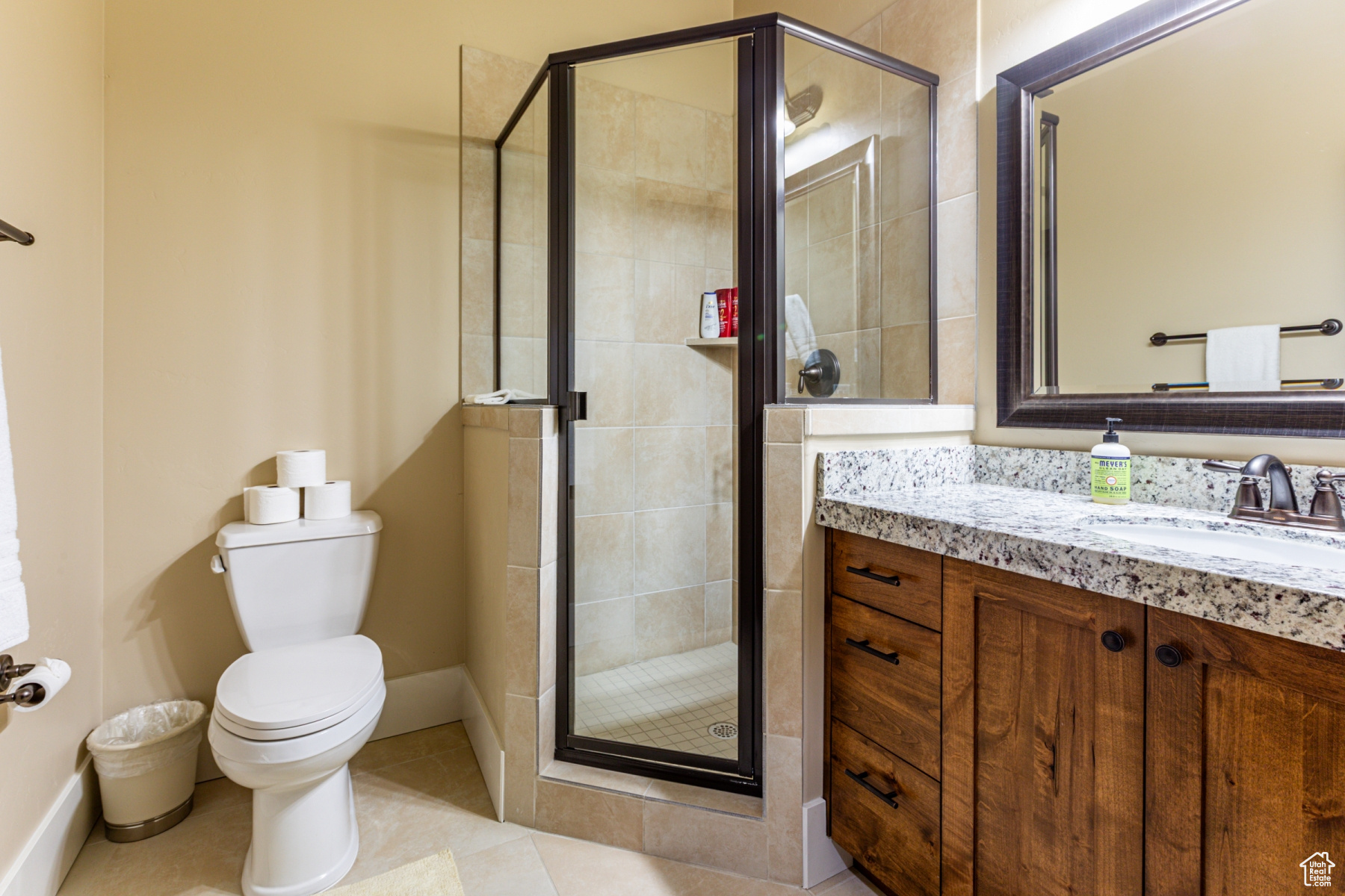 RUSTLER - Residential Lease