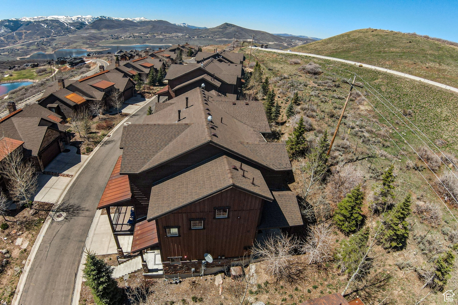 RUSTLER - Residential Lease