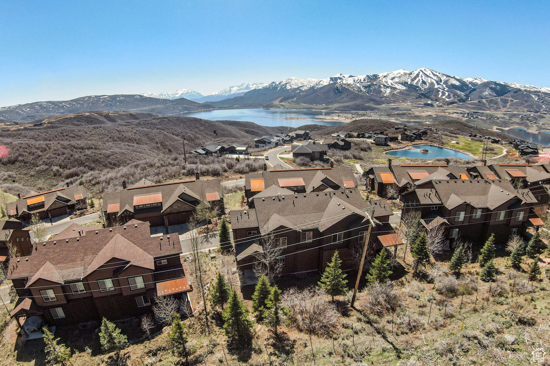 RUSTLER - Residential Lease