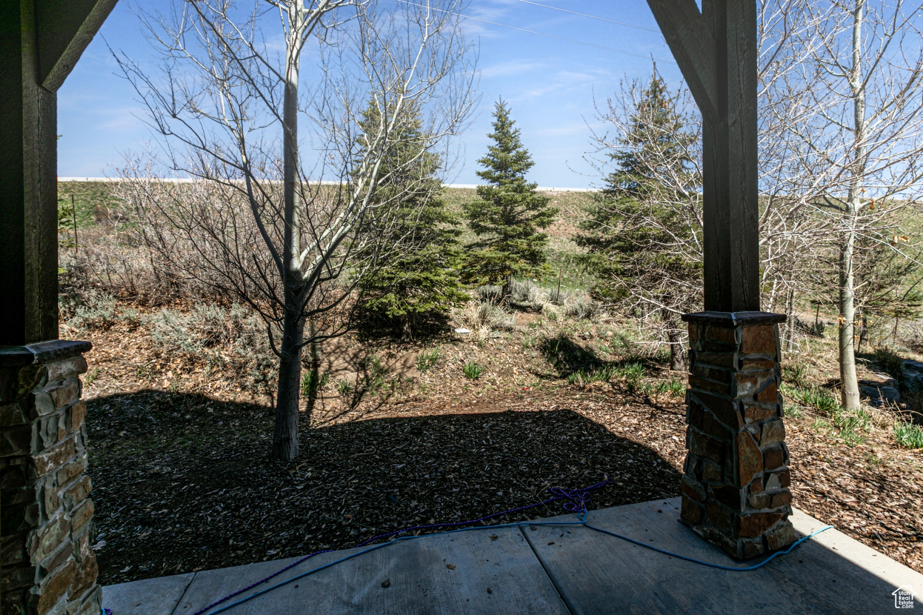 RUSTLER - Residential Lease