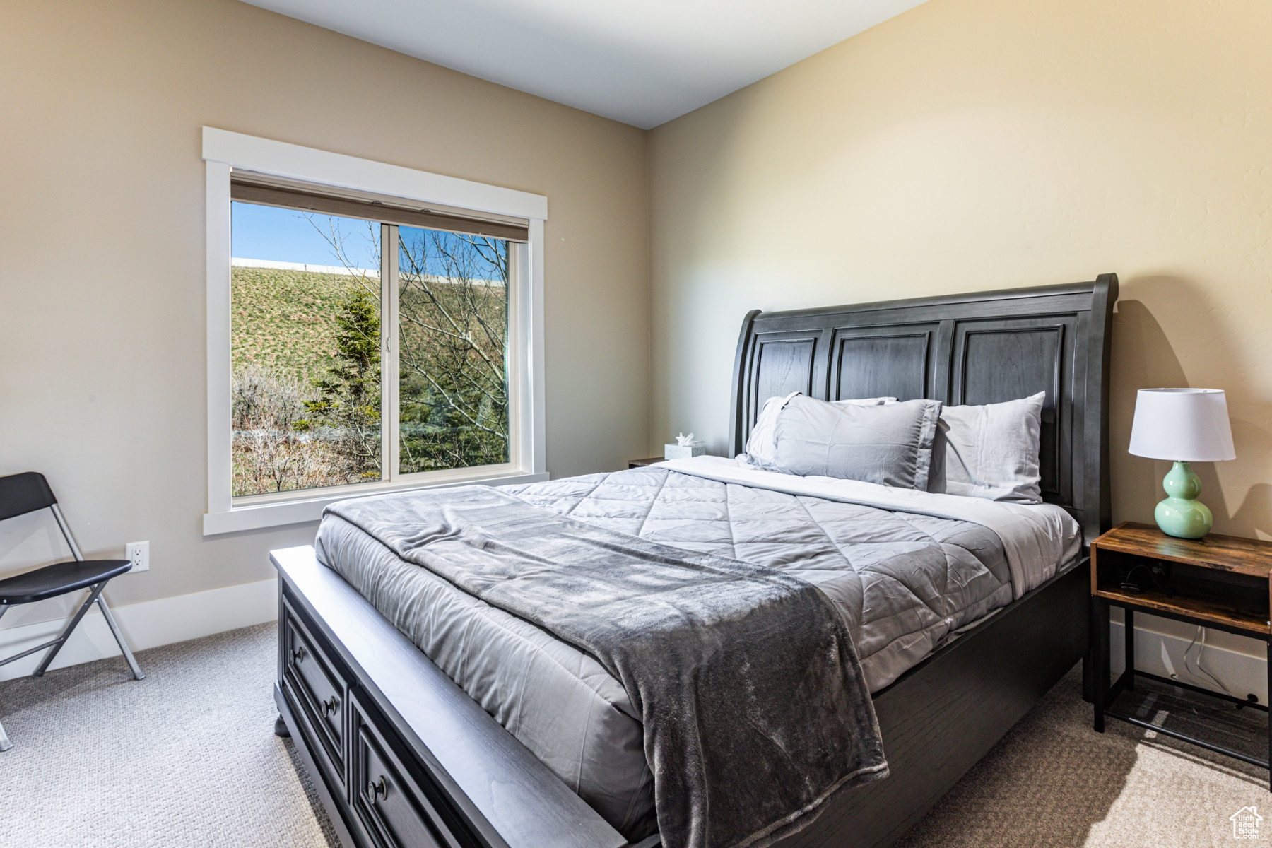 RUSTLER - Residential Lease