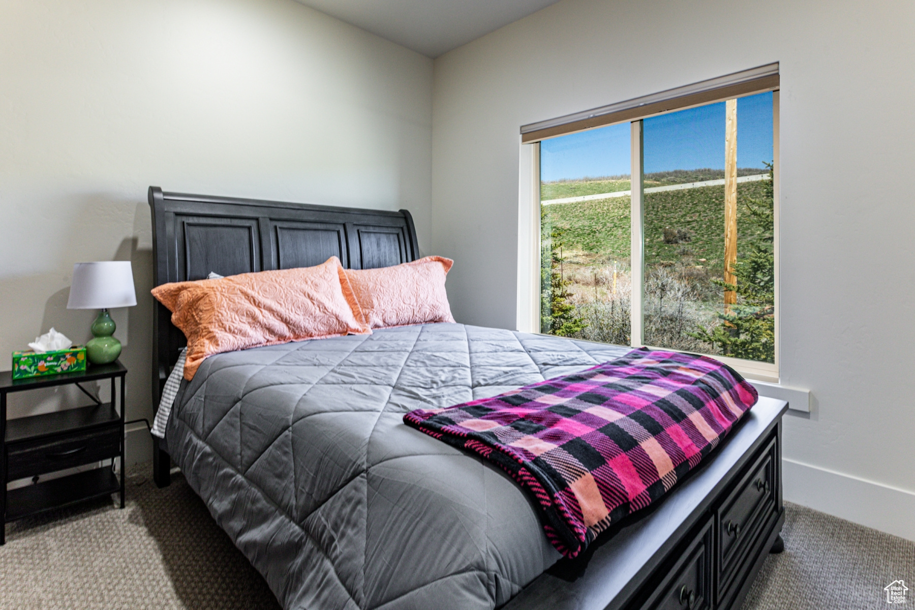 RUSTLER - Residential Lease