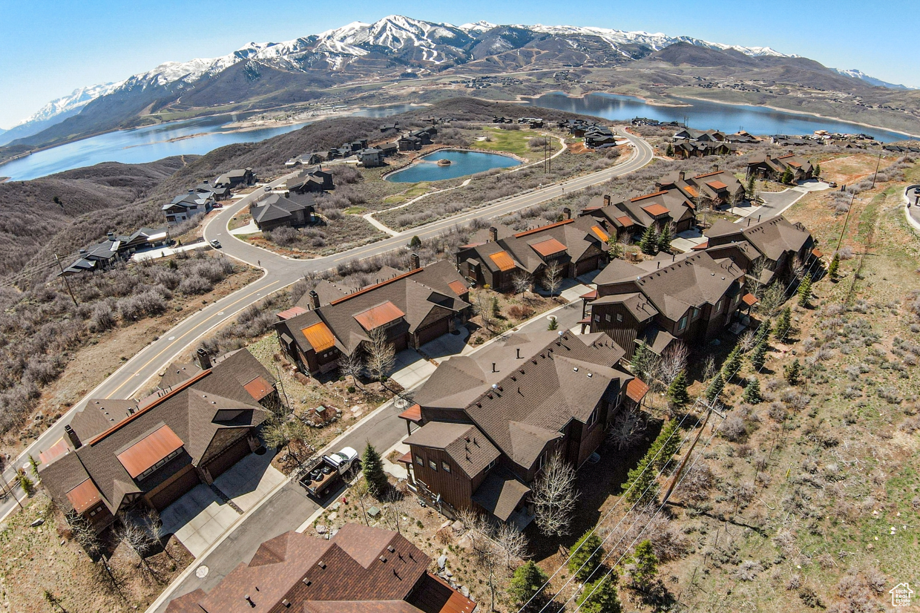 RUSTLER - Residential Lease