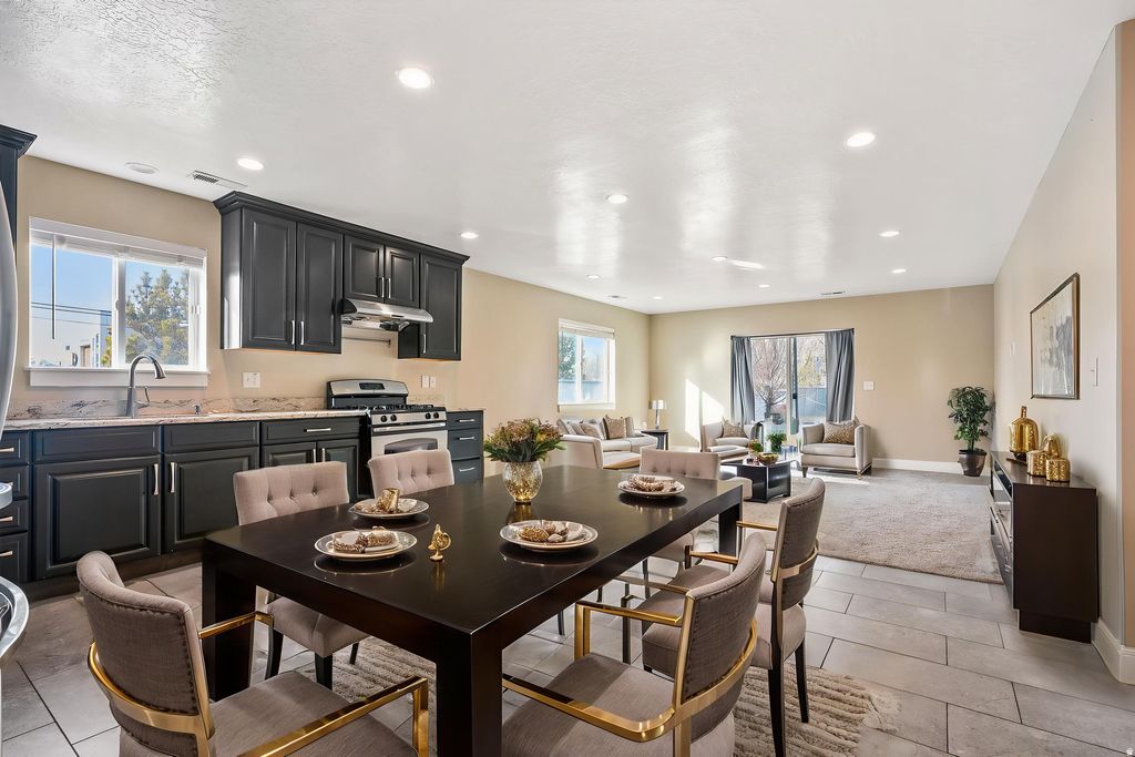 Photo of 133 E COMMONWEALTH AVE S, South Salt Lake, UT 84115 (MLS # 2142559)