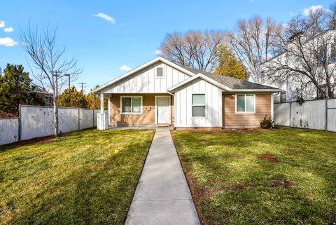 Tiny photo for 133 E COMMONWEALTH AVE S, South Salt Lake, UT 84115 (MLS # 2142559)