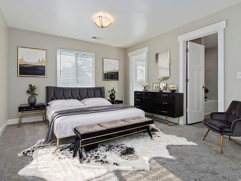 Tiny photo for 133 E COMMONWEALTH AVE S, South Salt Lake, UT 84115 (MLS # 2142559)