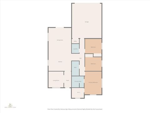 Tiny photo for 133 E COMMONWEALTH AVE S, South Salt Lake, UT 84115 (MLS # 2142559)