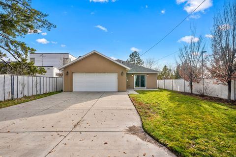 Tiny photo for 133 E COMMONWEALTH AVE S, South Salt Lake, UT 84115 (MLS # 2142559)