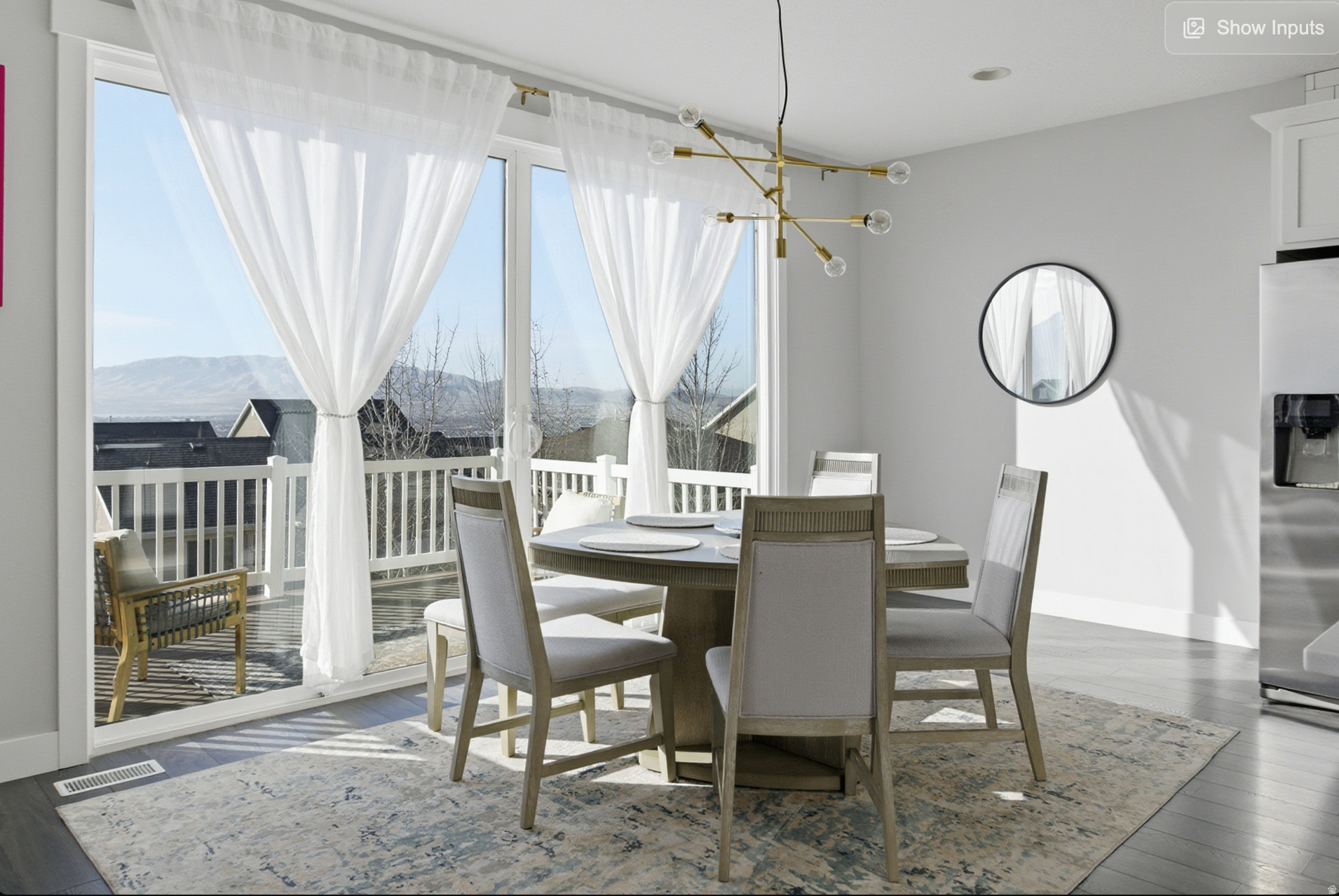 CANYON HILLS - Residential