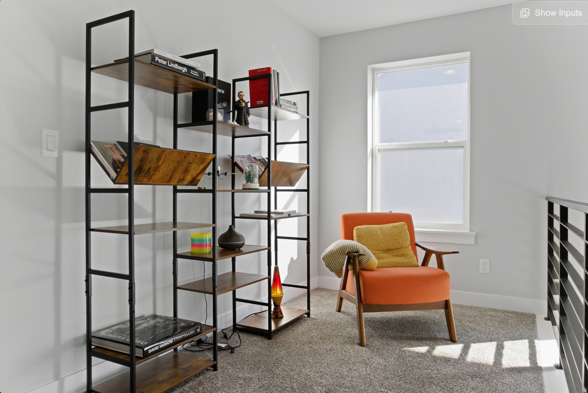 CANYON HILLS - Residential