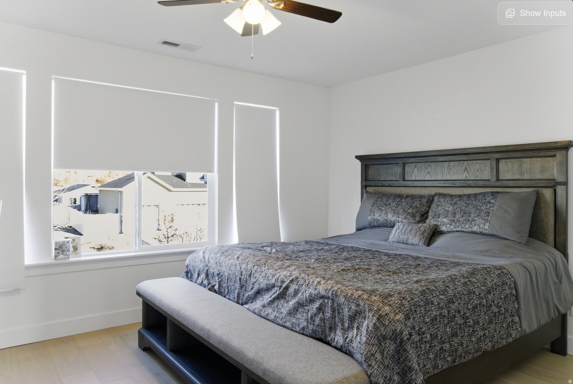 CANYON HILLS - Residential