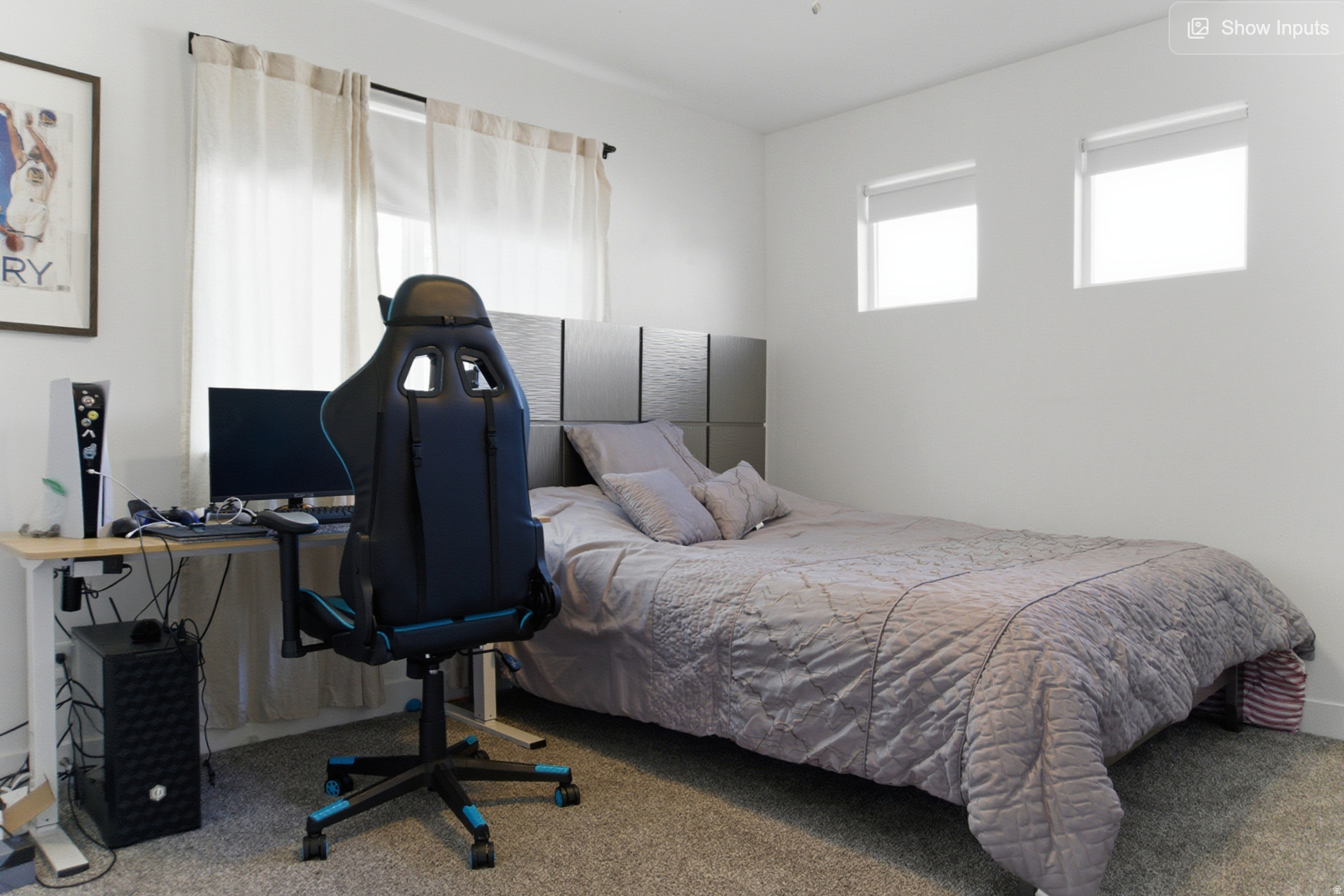 CANYON HILLS - Residential