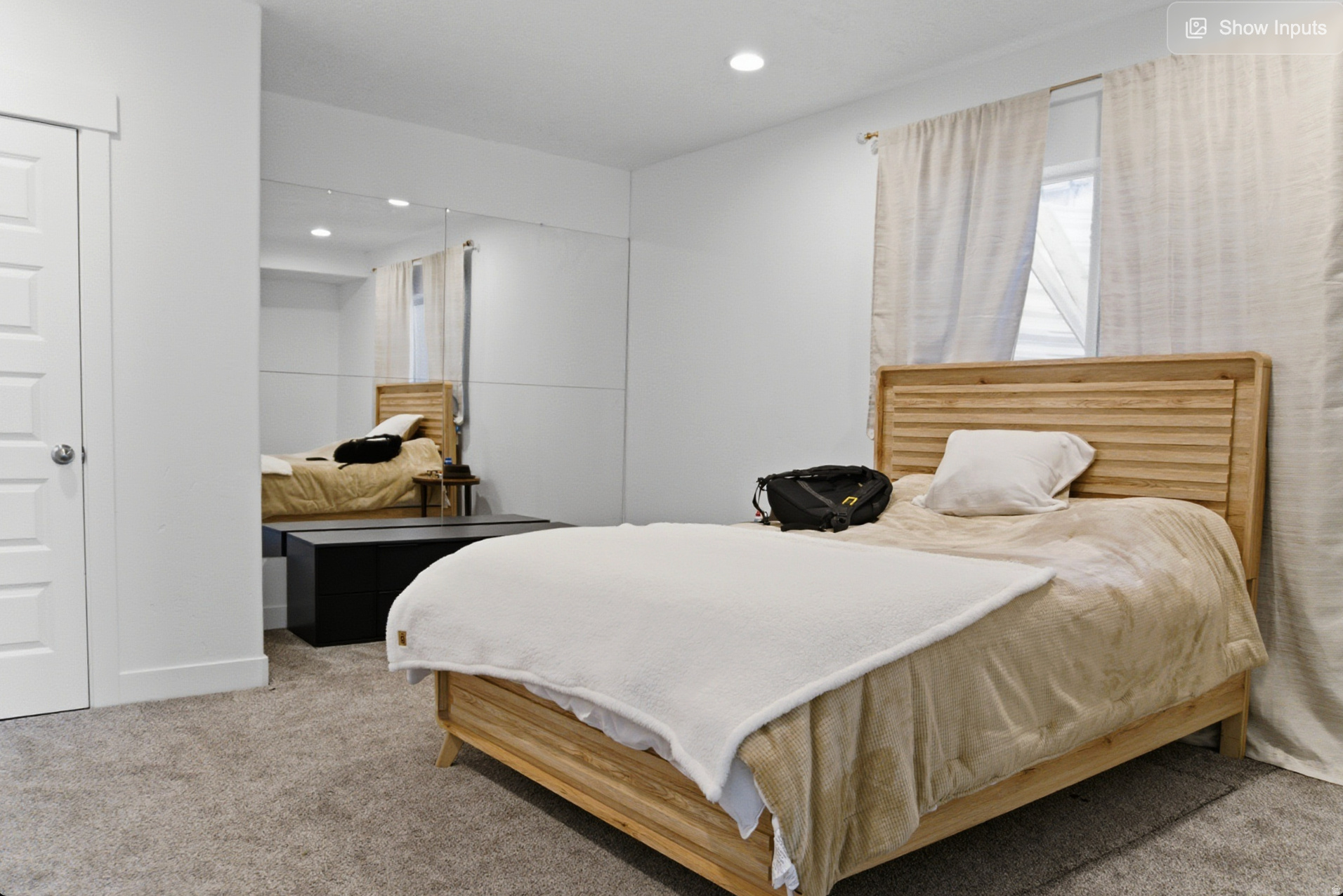 CANYON HILLS - Residential