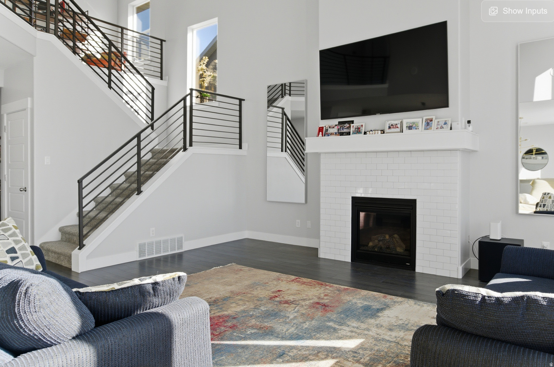 CANYON HILLS - Residential