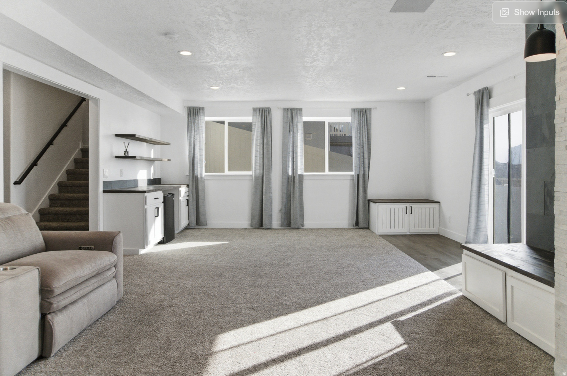 CANYON HILLS - Residential