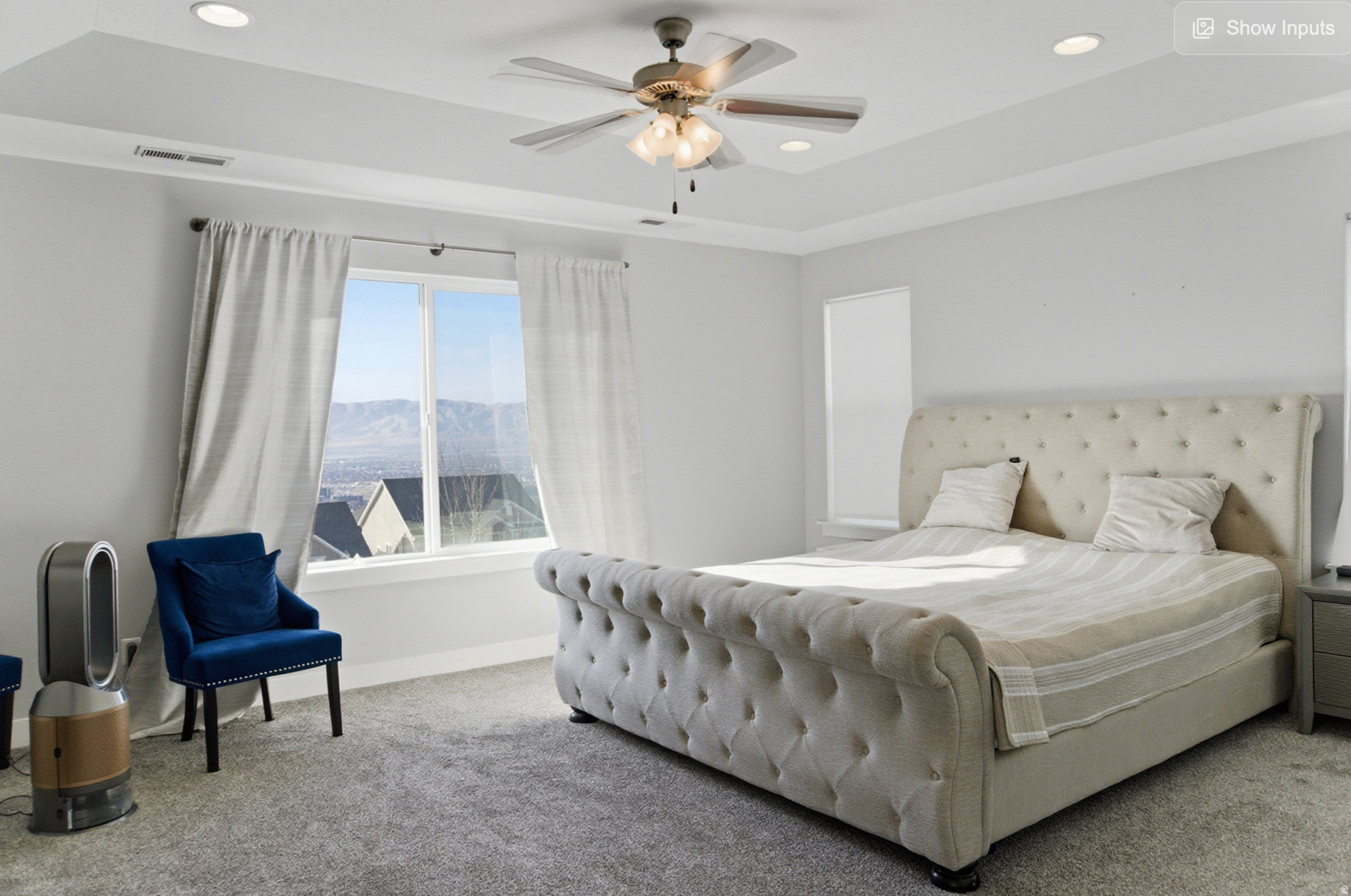 CANYON HILLS - Residential